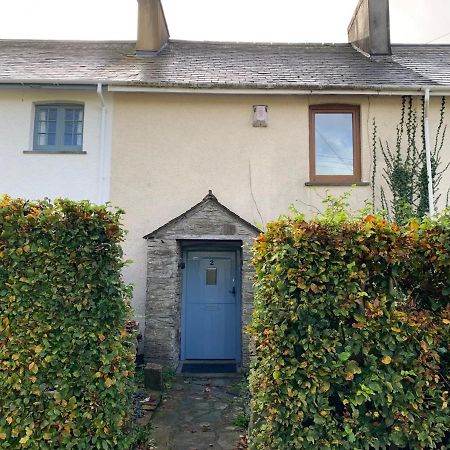 Character Dartmoor Cottage Yelverton Esterno foto