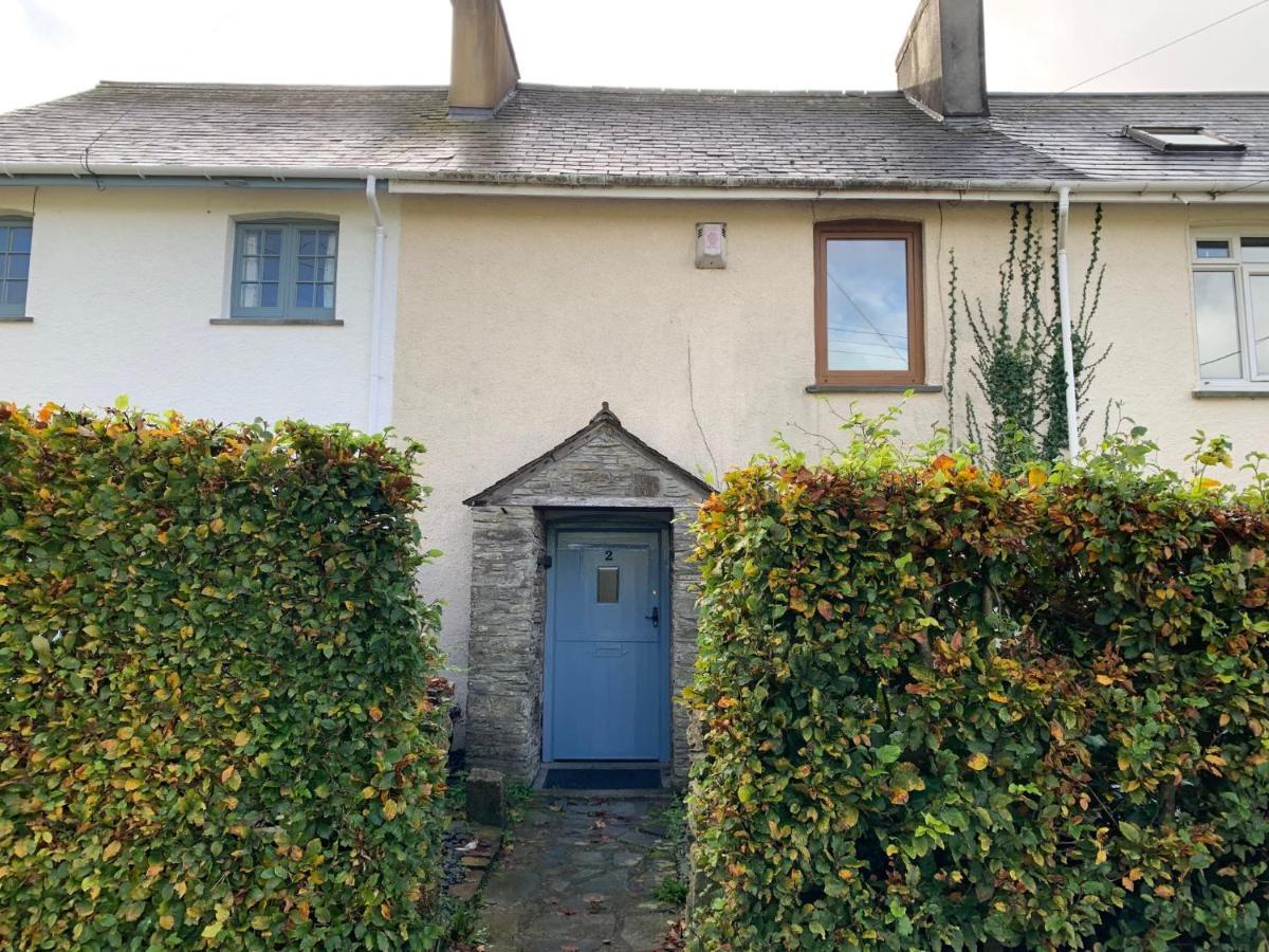 Character Dartmoor Cottage Yelverton Esterno foto