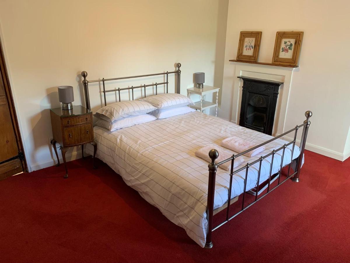 Character Dartmoor Cottage Yelverton Esterno foto