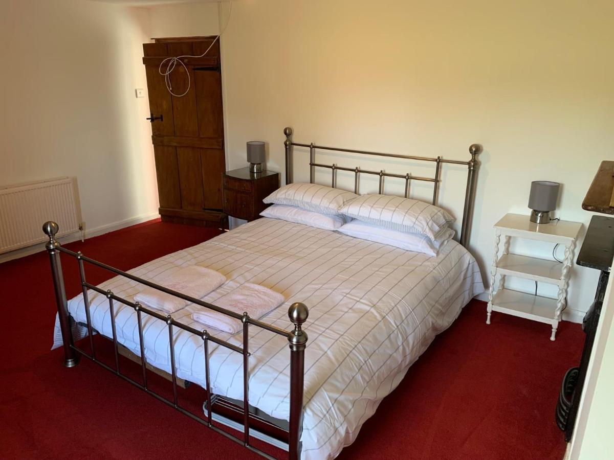 Character Dartmoor Cottage Yelverton Esterno foto